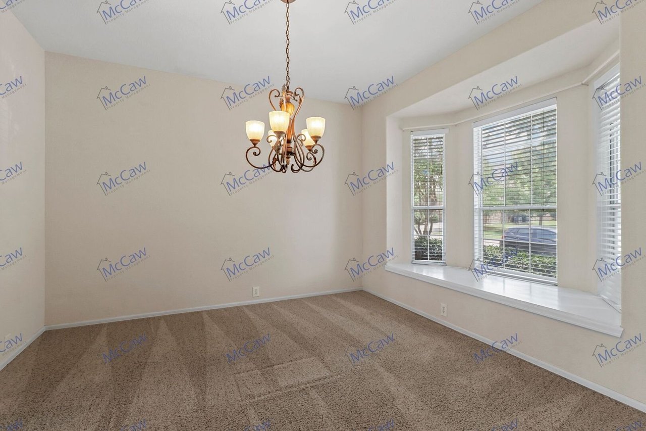2812 S. Serrano Grand Prairie, TX 75054
