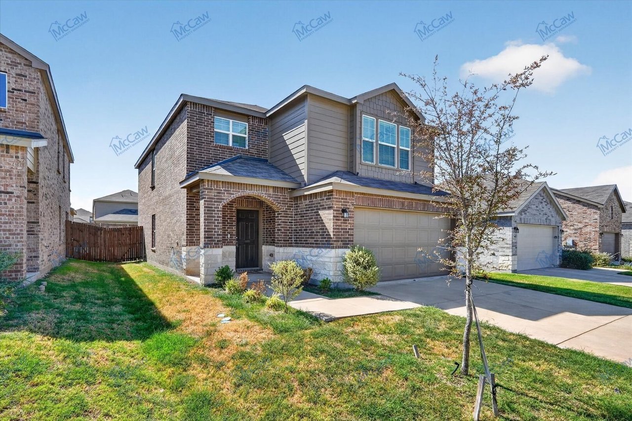 1629 Box Elder Rd. Forney, TX 75126