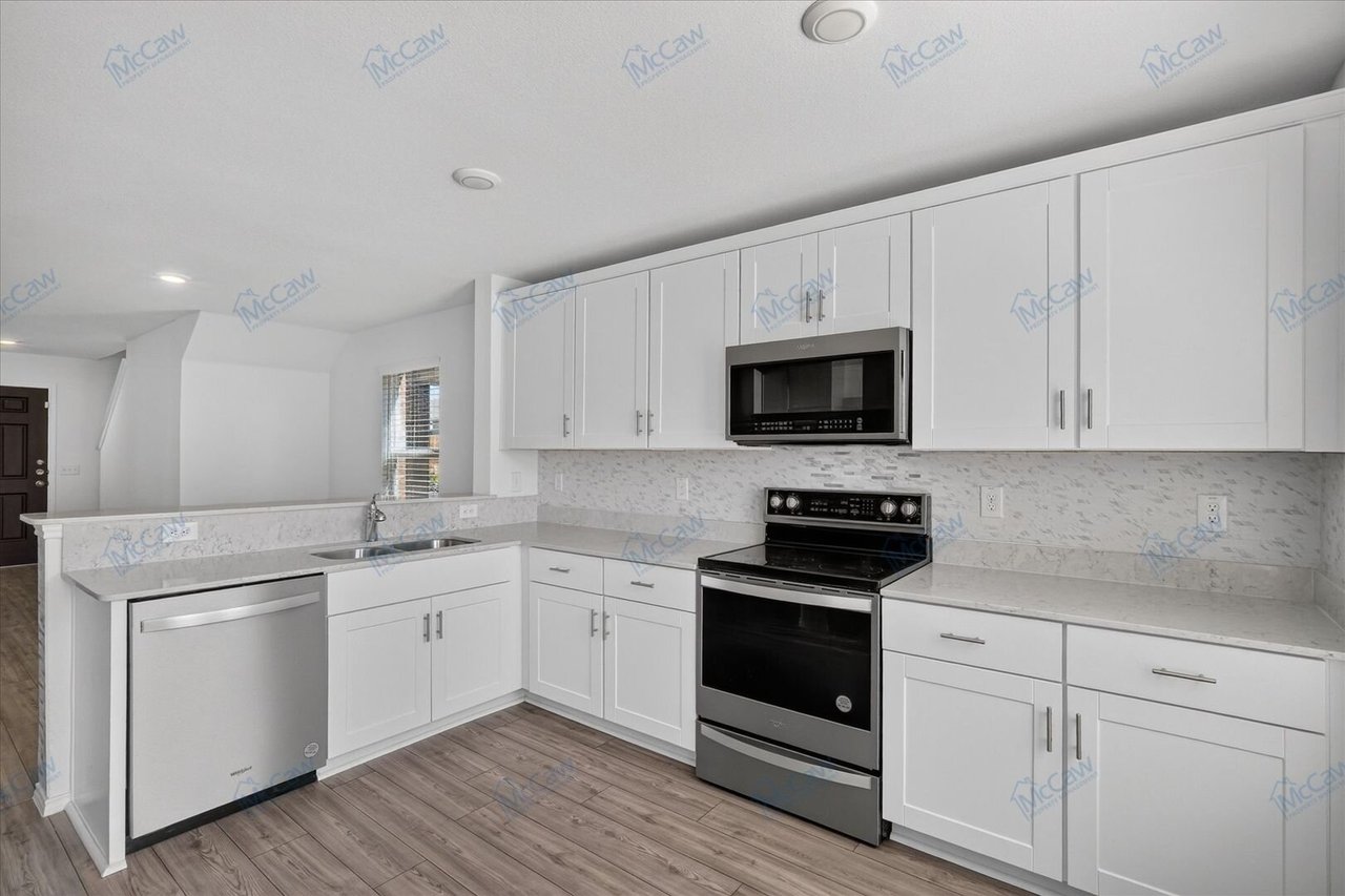 1629 Box Elder Rd. Forney, TX 75126