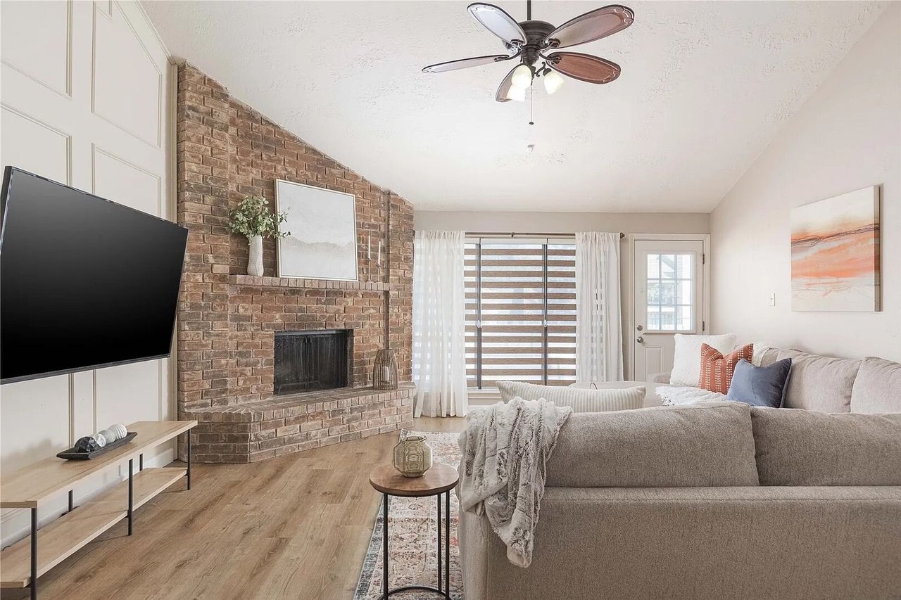 1029 Field Trail Dr. Mesquite, TX 75150