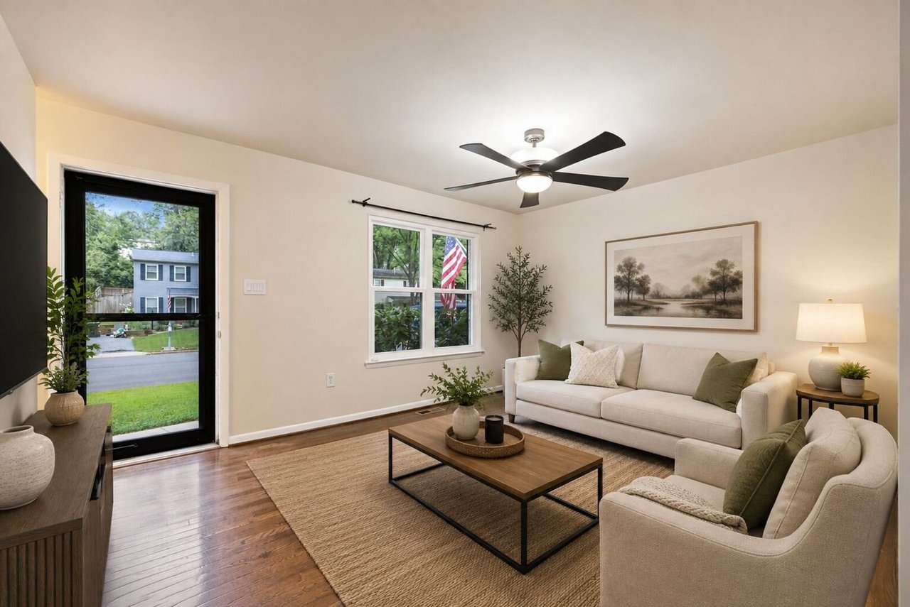 5256 Sudberry Ln, Woodbridge, VA 22193