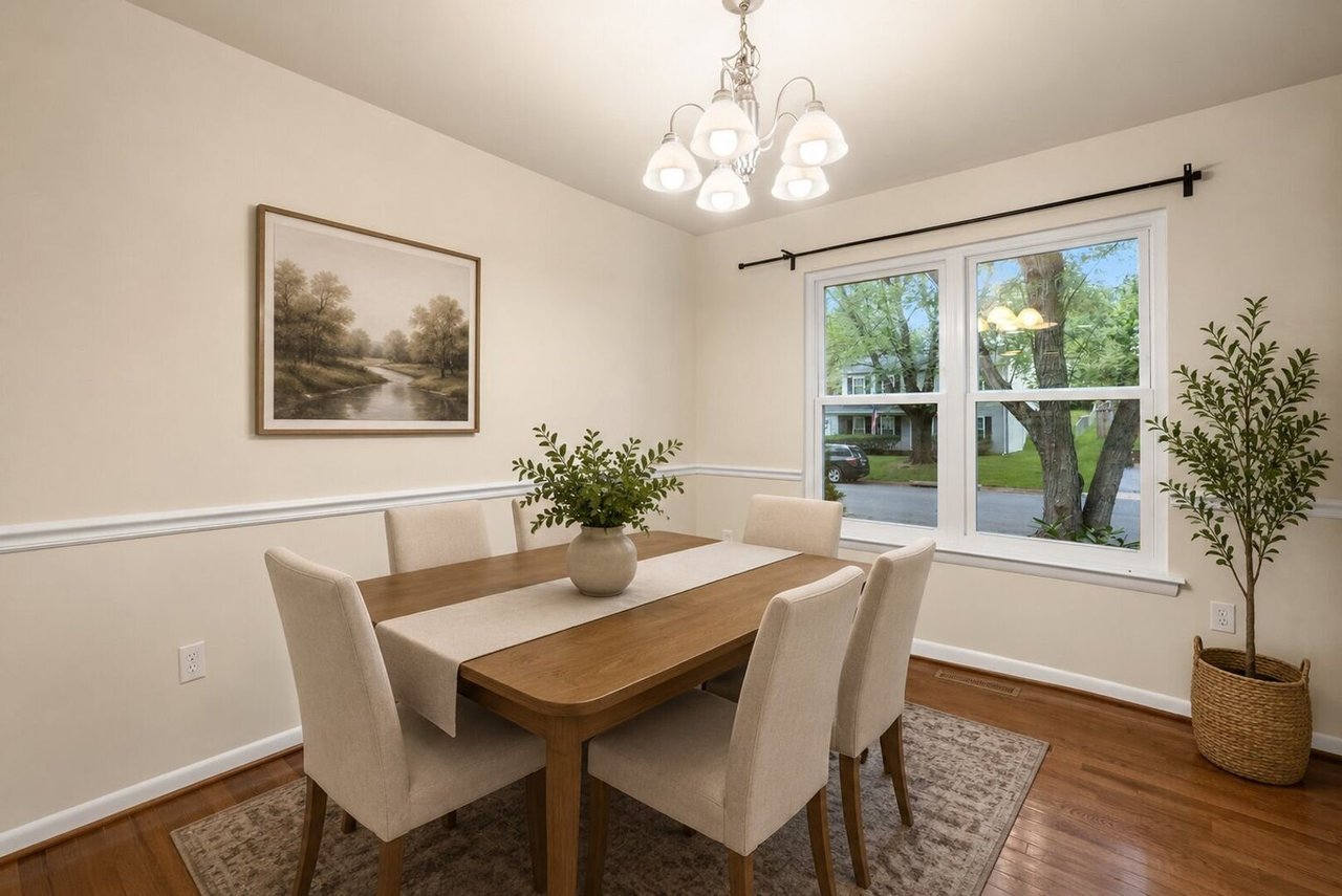 5256 Sudberry Ln, Woodbridge, VA 22193