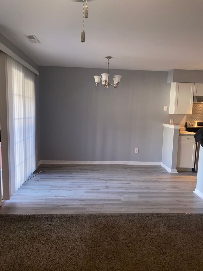 856 Whistling Swan Drive Virginia Beach, VA 23464