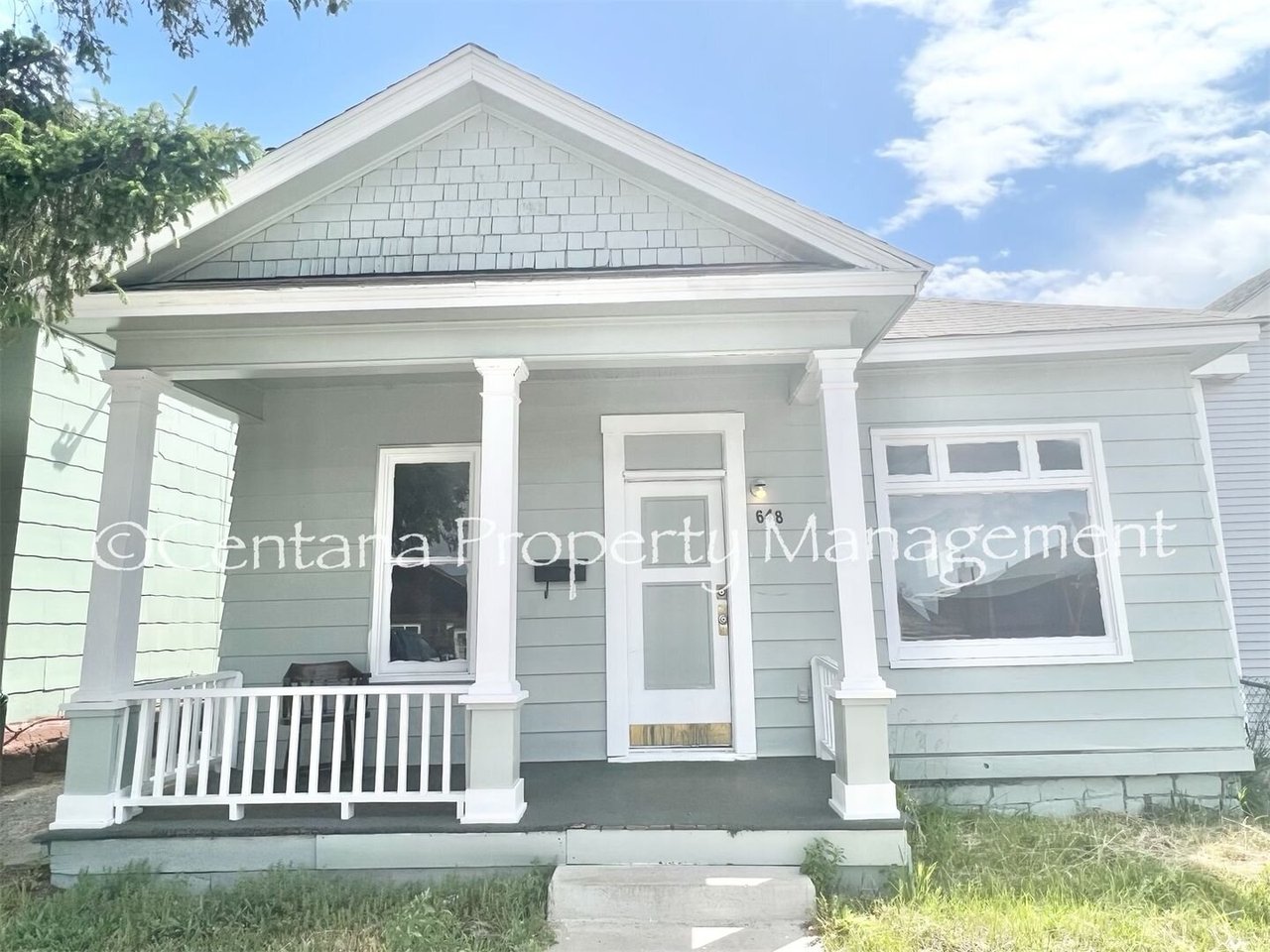 648 S. Colorado Butte, MT 59701