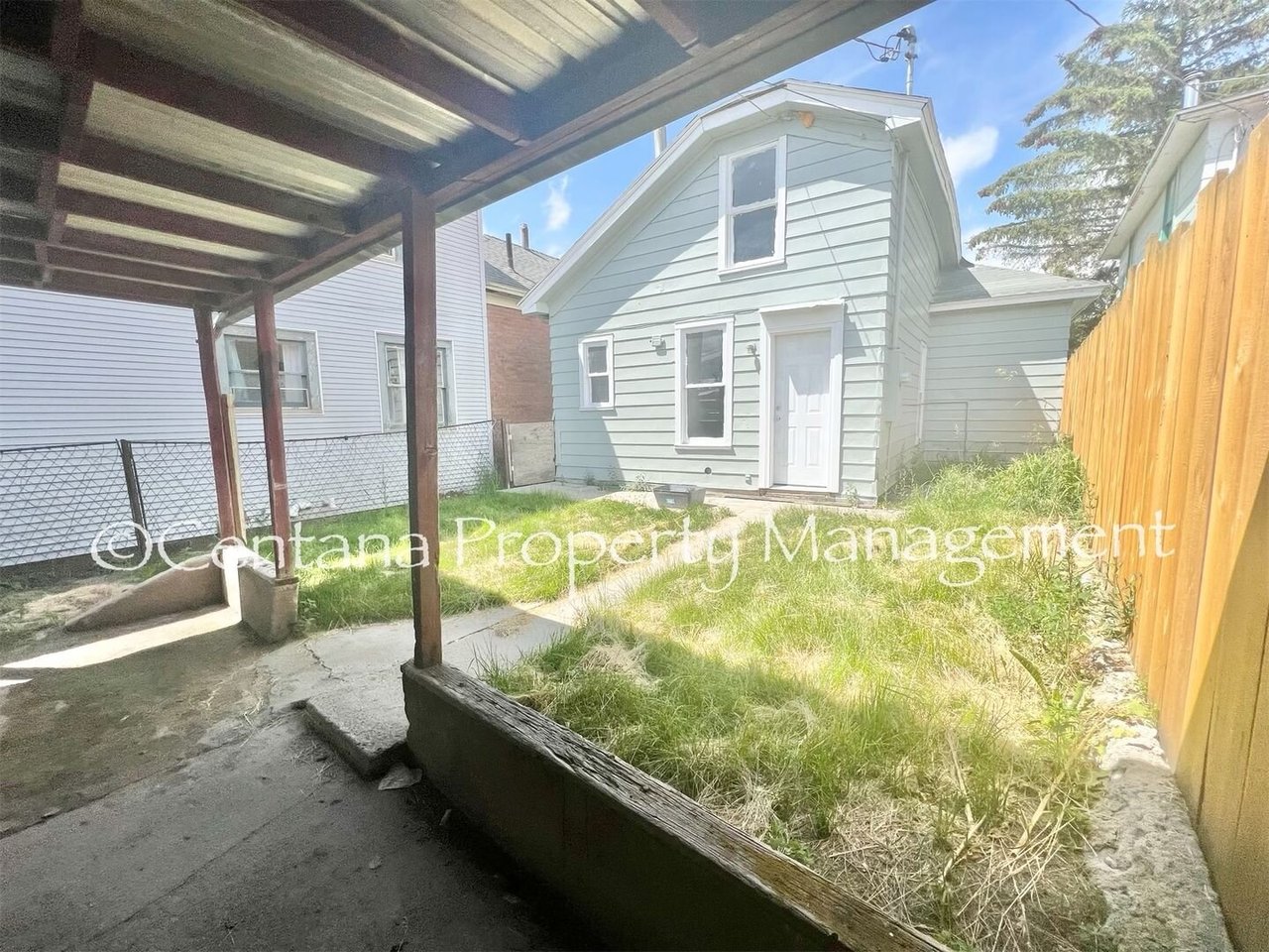 648 S. Colorado Butte, MT 59701