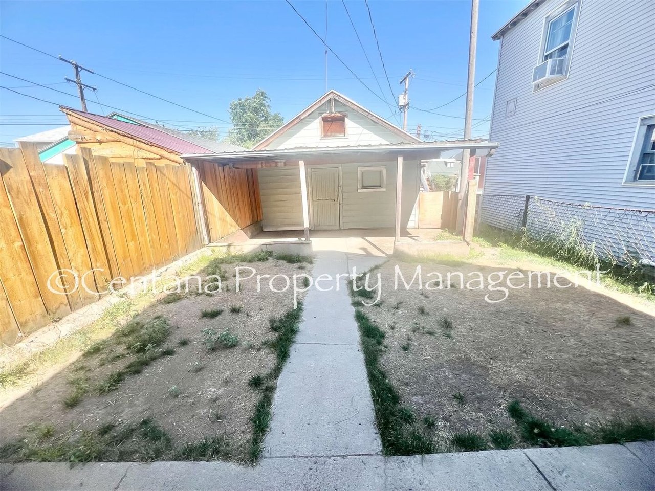 648 S. Colorado Butte, MT 59701