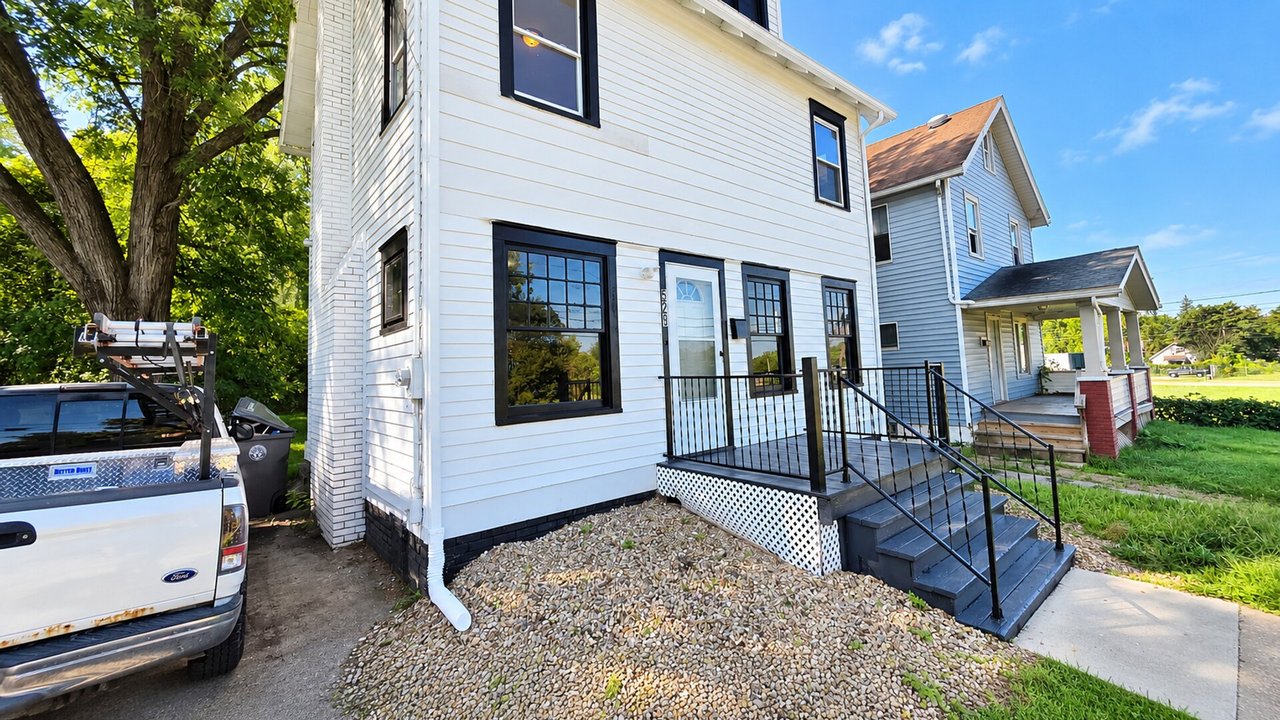 529 Cameron Ave Youngstown, OH 44502