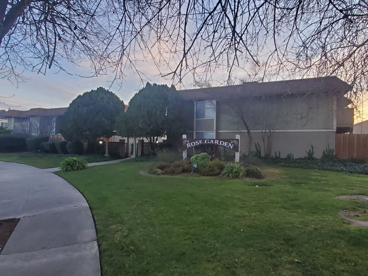 140 Mark Randy Place  - 29 Modesto, CA 95350-3215