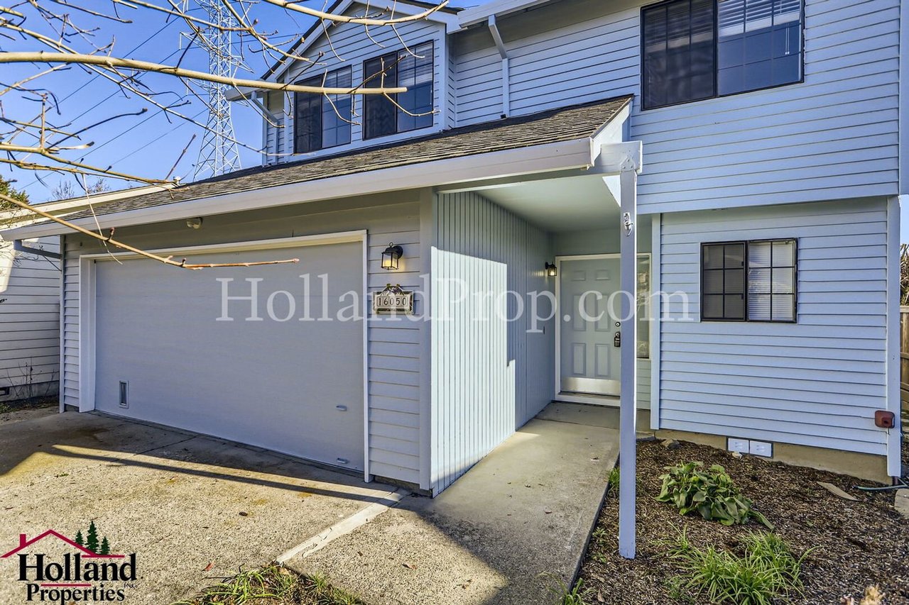 16050 SW Old Oak Dr Beaverton, OR 97007