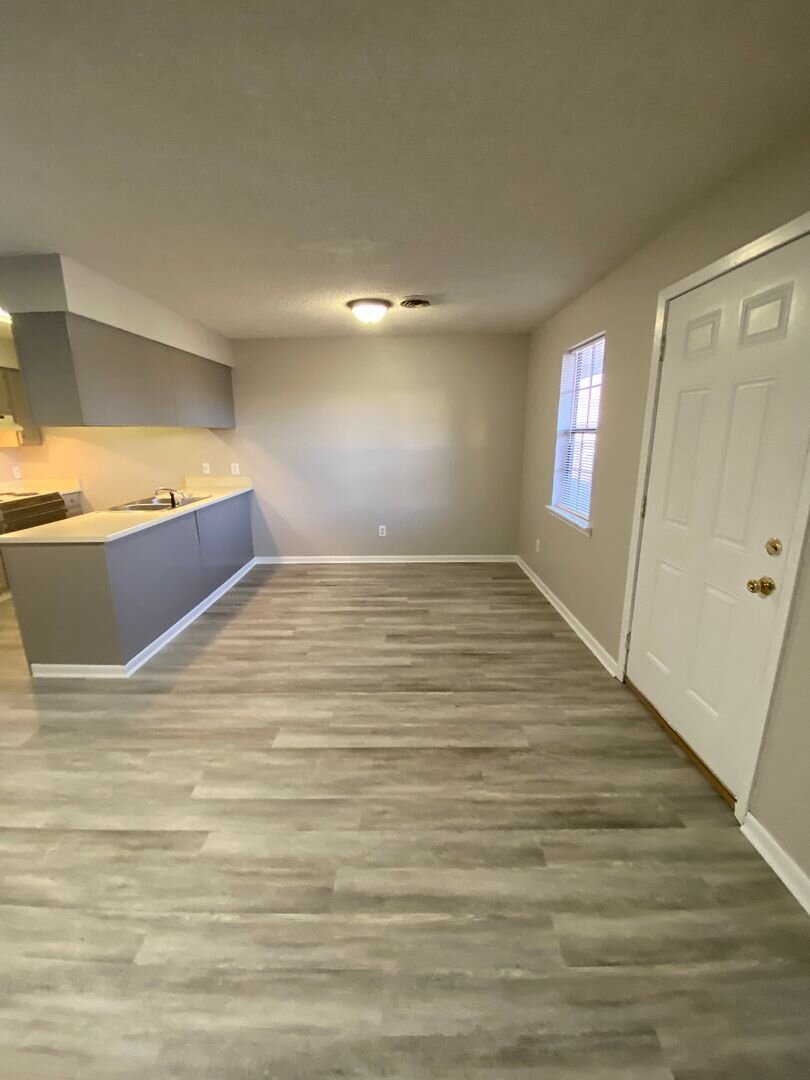 405 Lumpkin Avenue Unit 18