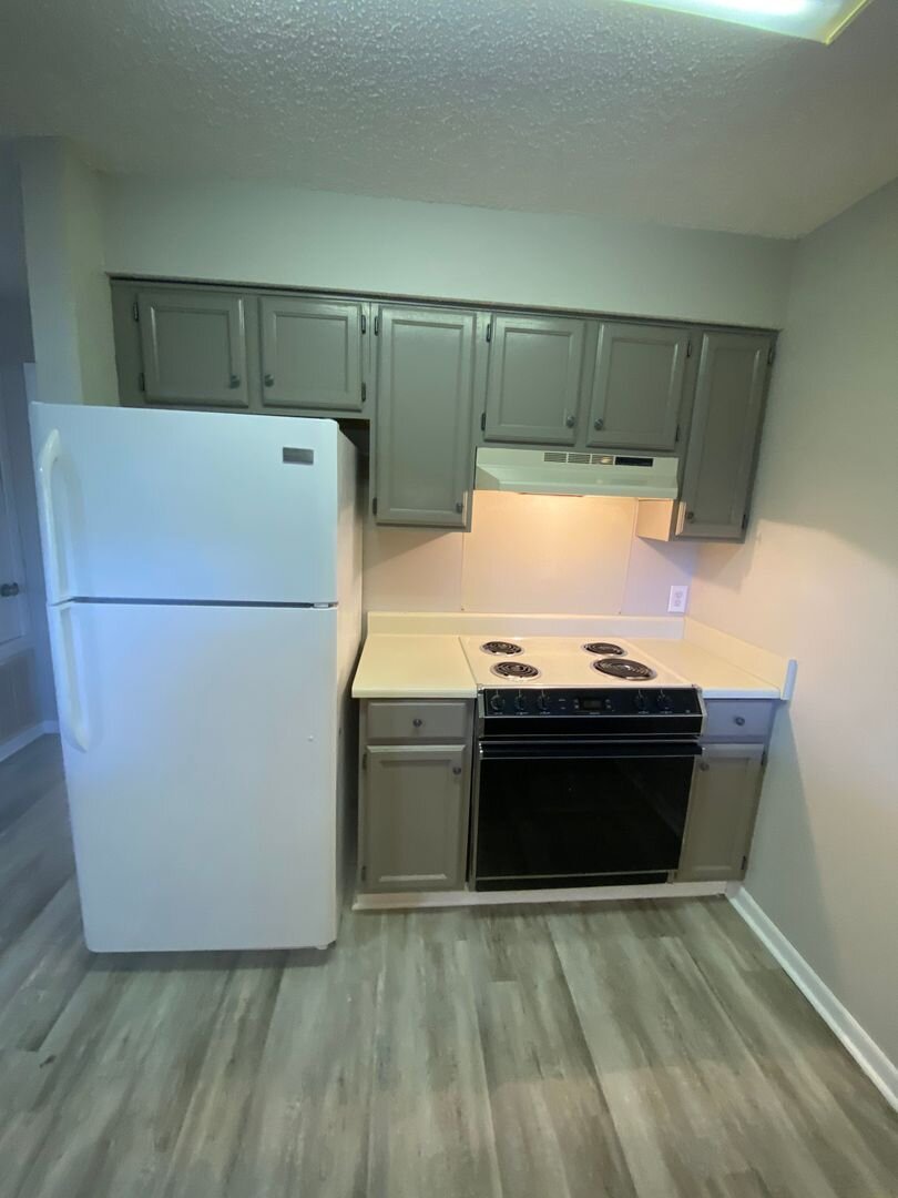 405 Lumpkin Avenue Unit 18