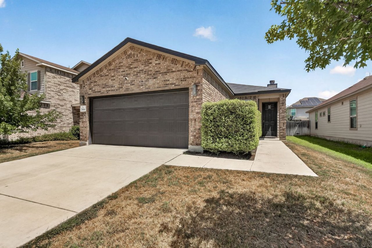 7968 Broussard San Antonio, TX 78253