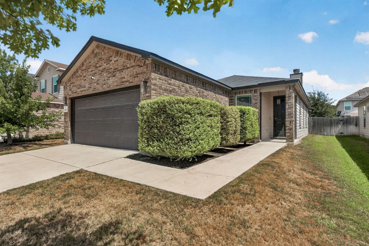 7968 Broussard San Antonio, TX 78253