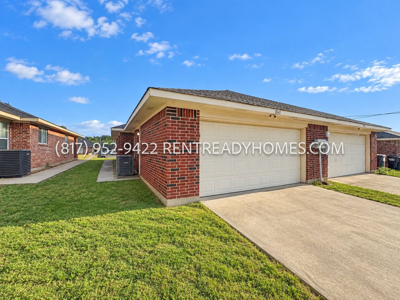 860 Potomac Dr Lancaster, TX 75134