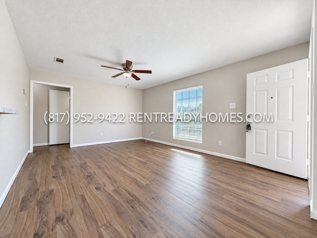 860 Potomac Dr Lancaster, TX 75134