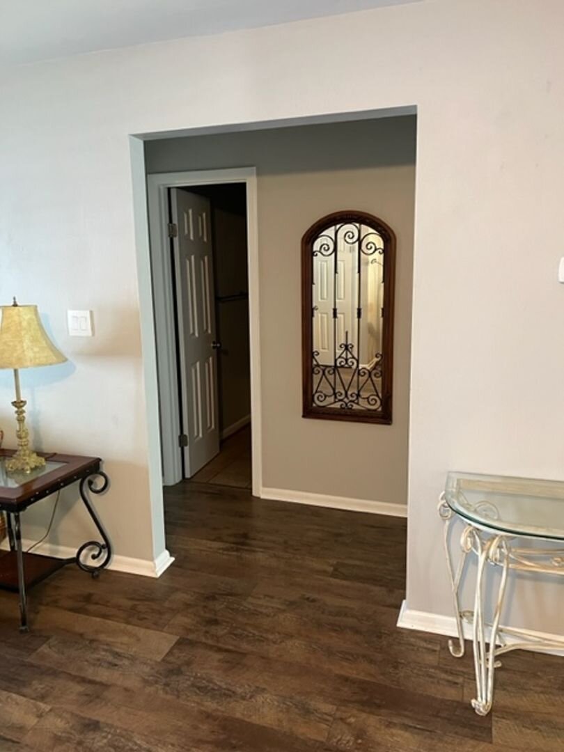 4801 Secure Court Virginia Beach, VA 23455
