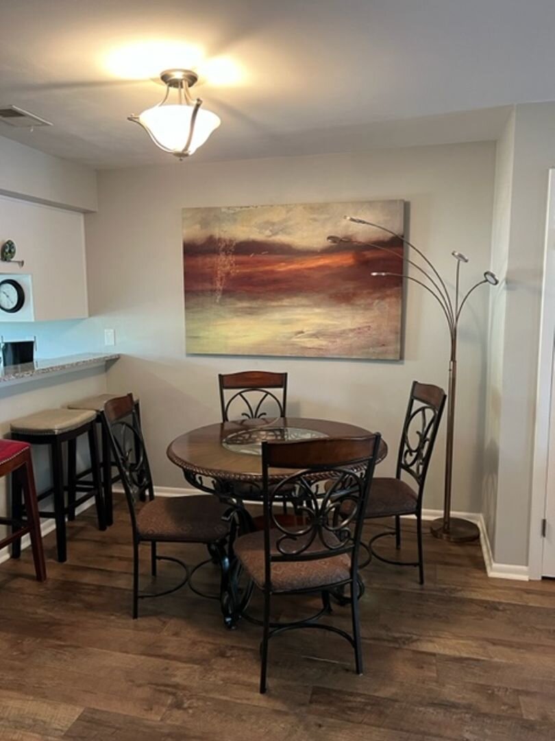 4801 Secure Court Virginia Beach, VA 23455