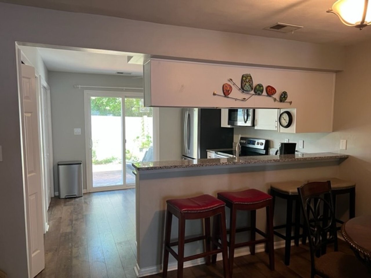 4801 Secure Court Virginia Beach, VA 23455