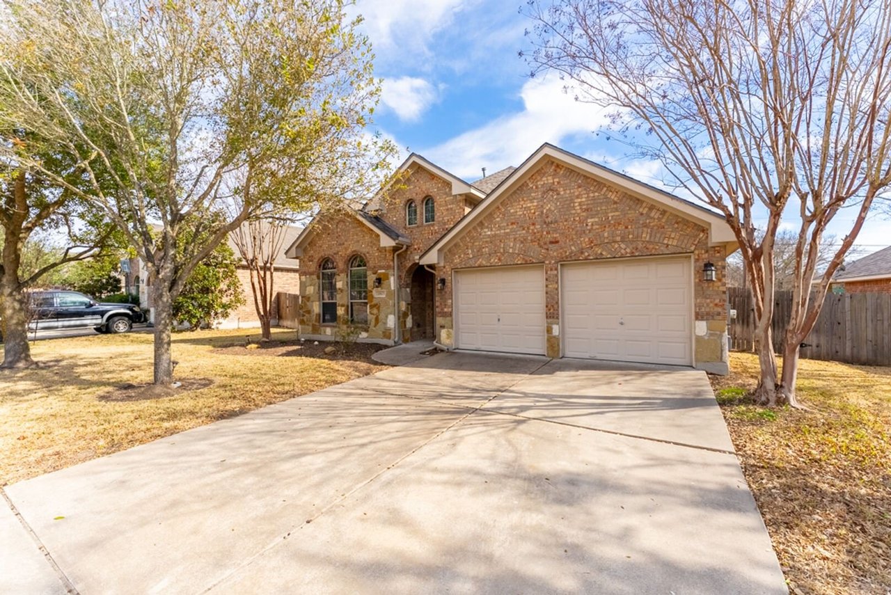 20825 Windmill Ridge St Pflugerville, TX 78660