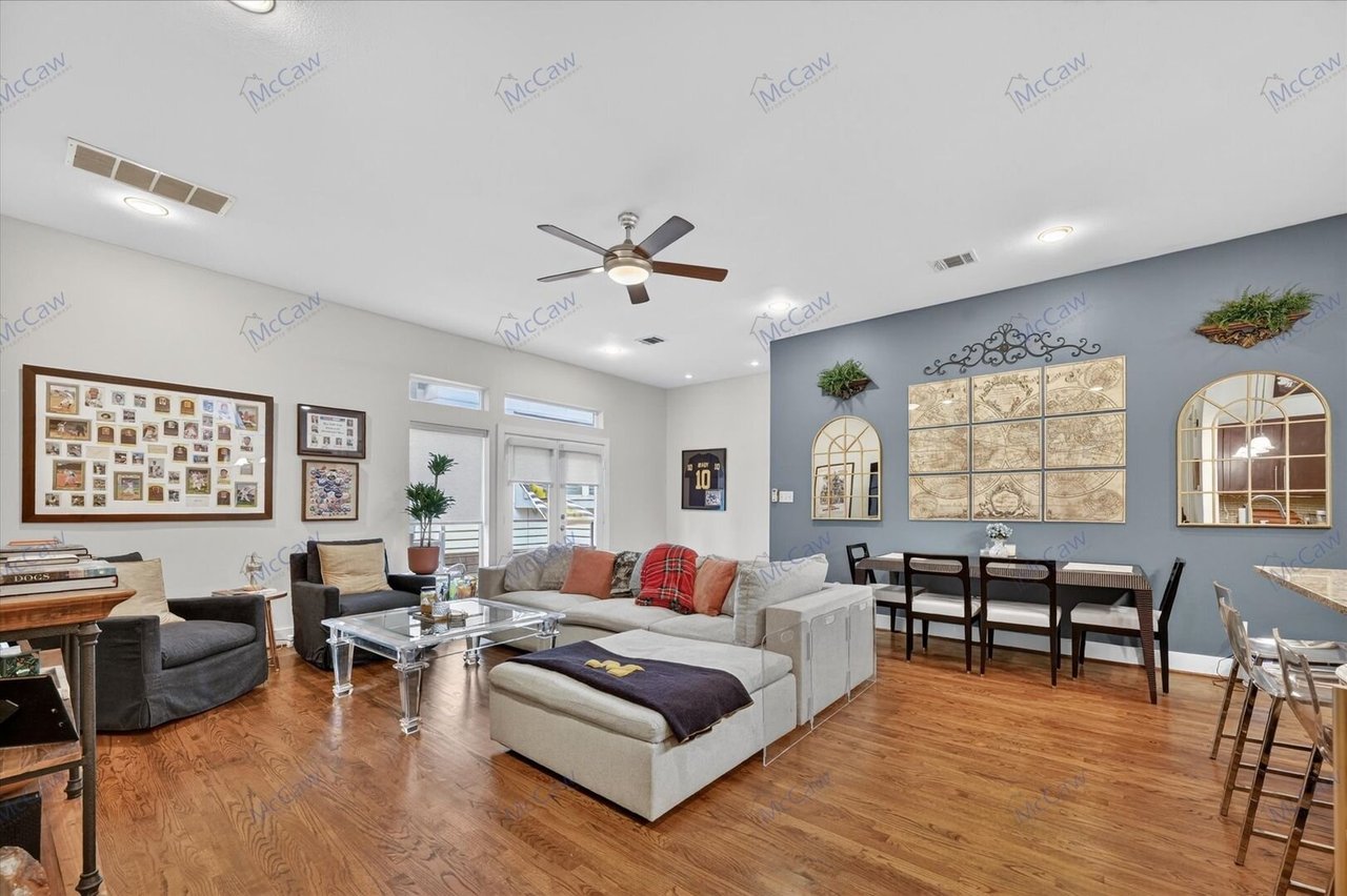 5618 Lindell Ave. #6 Dallas, TX 75206