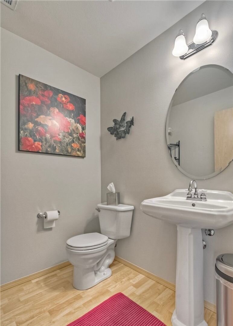 14572 SE 153rd PL Renton, WA 98058
