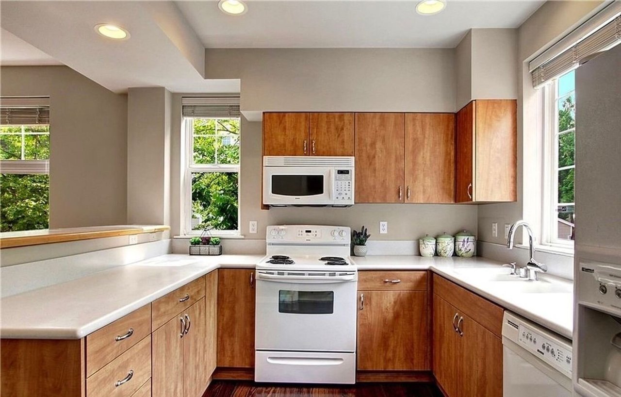 2030 132nd Ave. SE #312 Bellevue, WA 98005