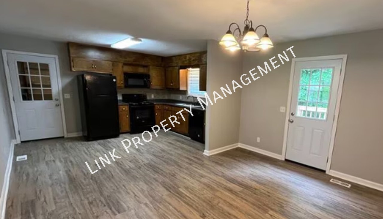 107 Laferry Lane Ringgold, GA 30736-7316