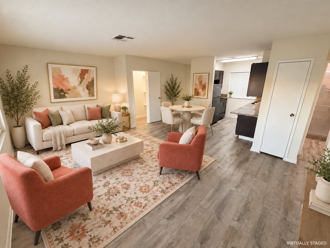 225 E Foster Ave. Unit 4 Henderson, NV 89011