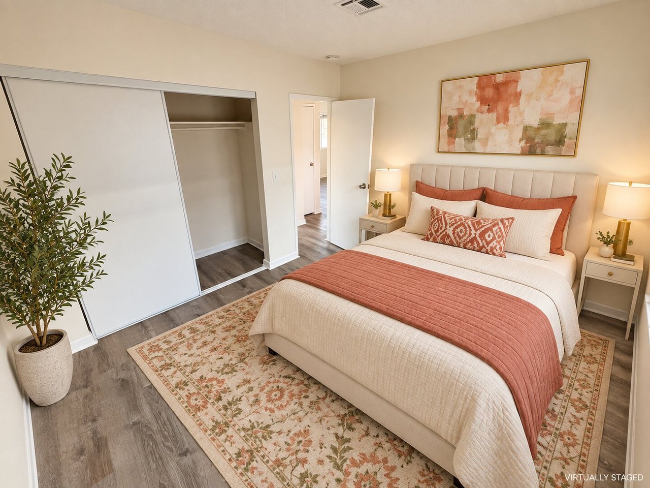 225 E Foster Ave. Unit 4 Henderson, NV 89011