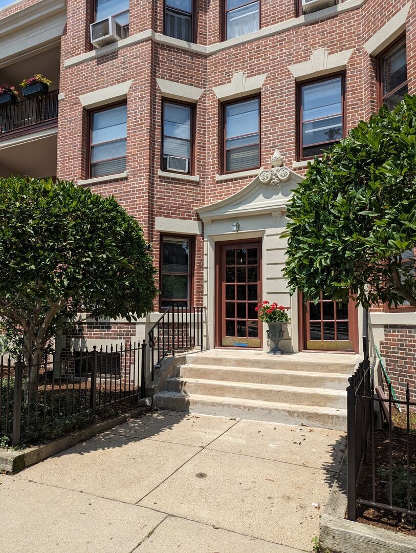 41 South Street #6 Brighton, MA 02135