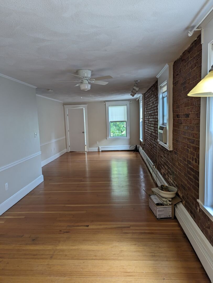41 South Street #6 Brighton, MA 02135