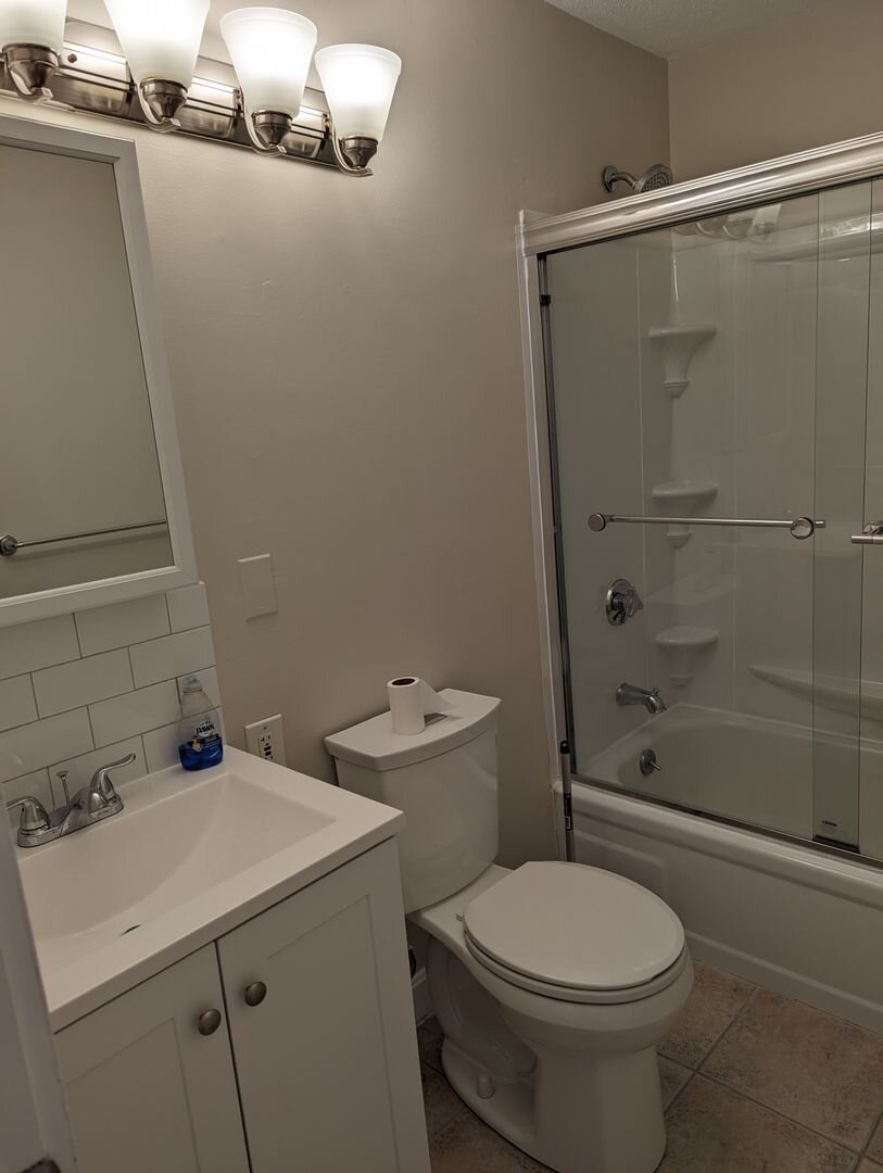 41 South Street #6 Brighton, MA 02135