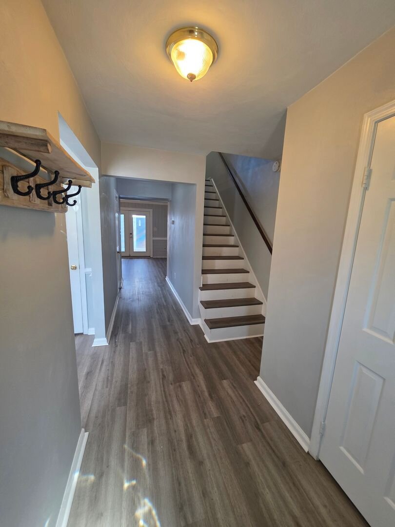 945 Indian Circle Virginia Beach, VA 23451