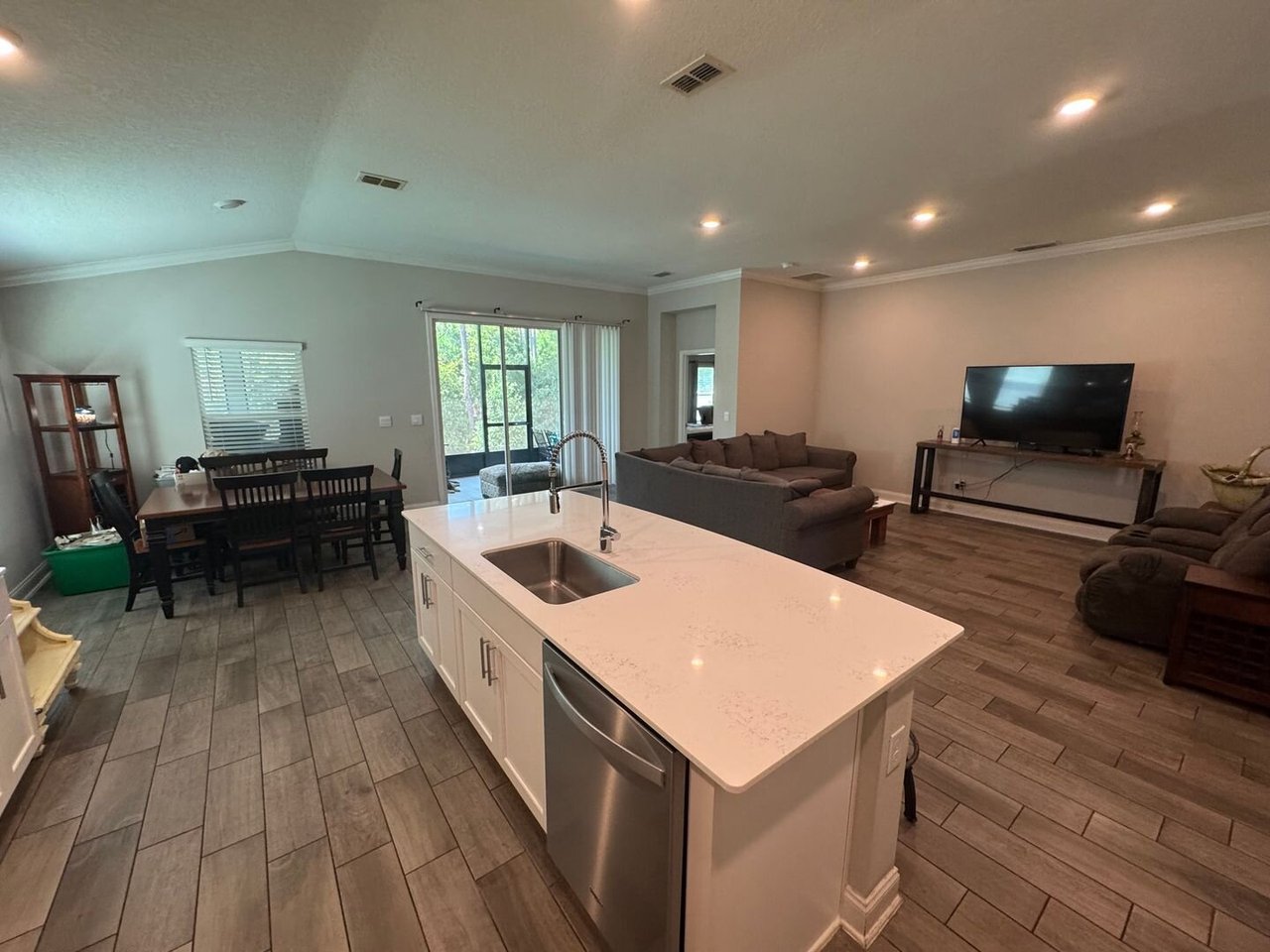 14 Lumber Jack Trail Palm Coast, FL 32137