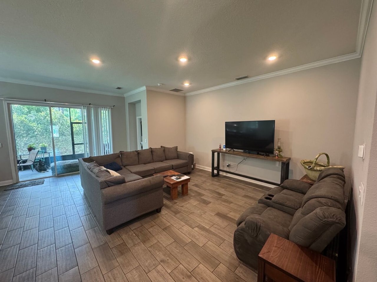 14 Lumber Jack Trail Palm Coast, FL 32137