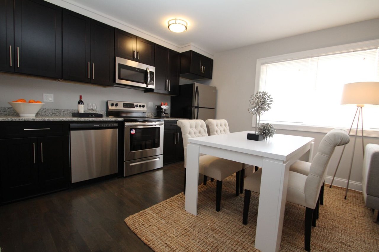 8 Union Ave 8-D-4 Norwalk, CT 06851