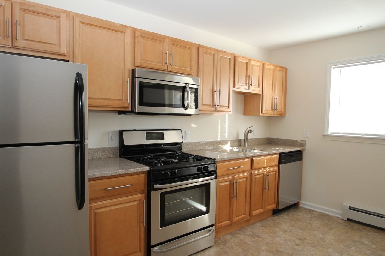 24-30 West Ave - 13 Building 3 Norwalk, CT 06854