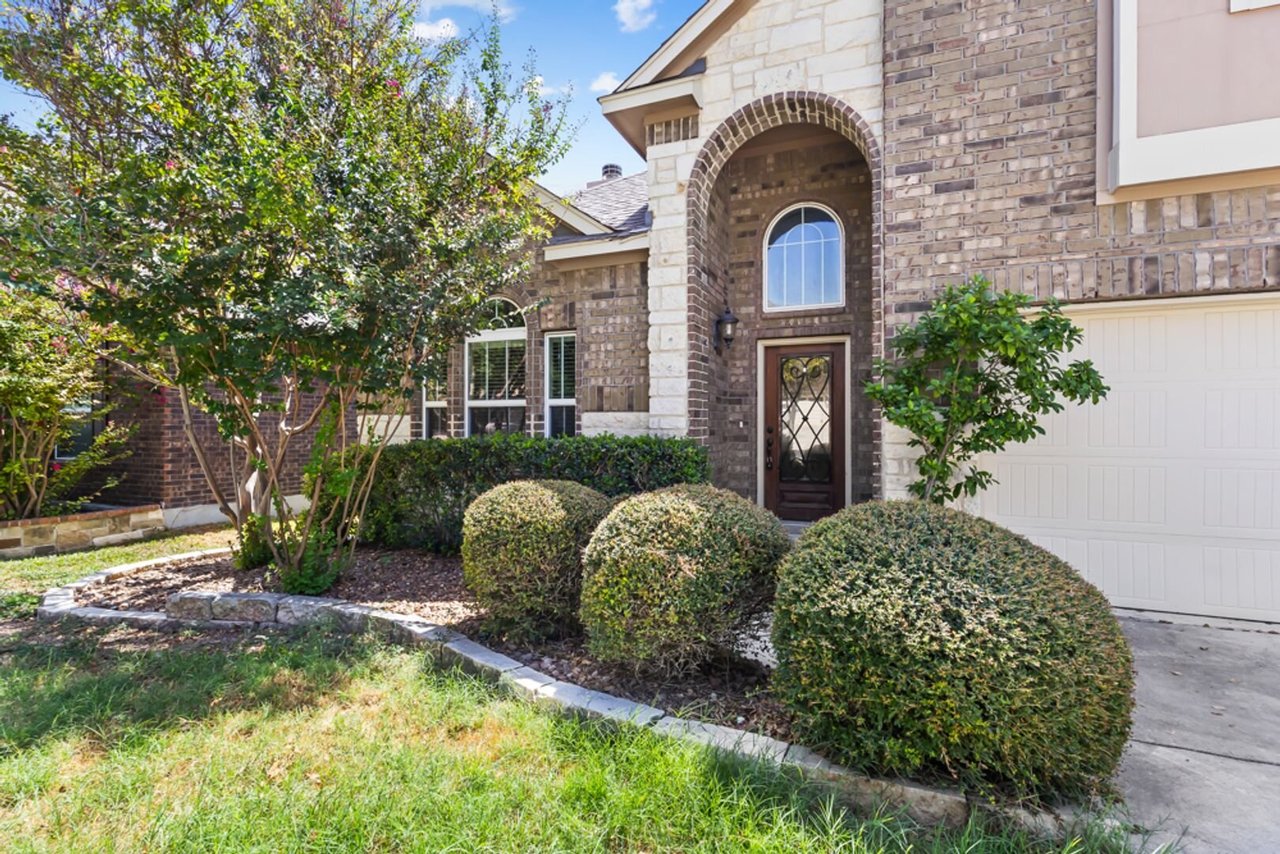12522 Lexi Petal San Antonio, TX 78253