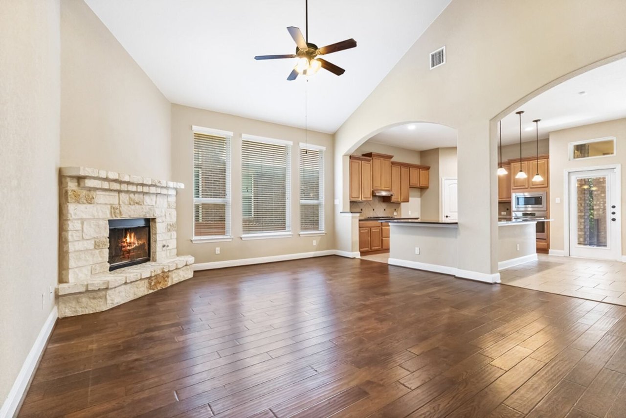 12522 Lexi Petal San Antonio, TX 78253