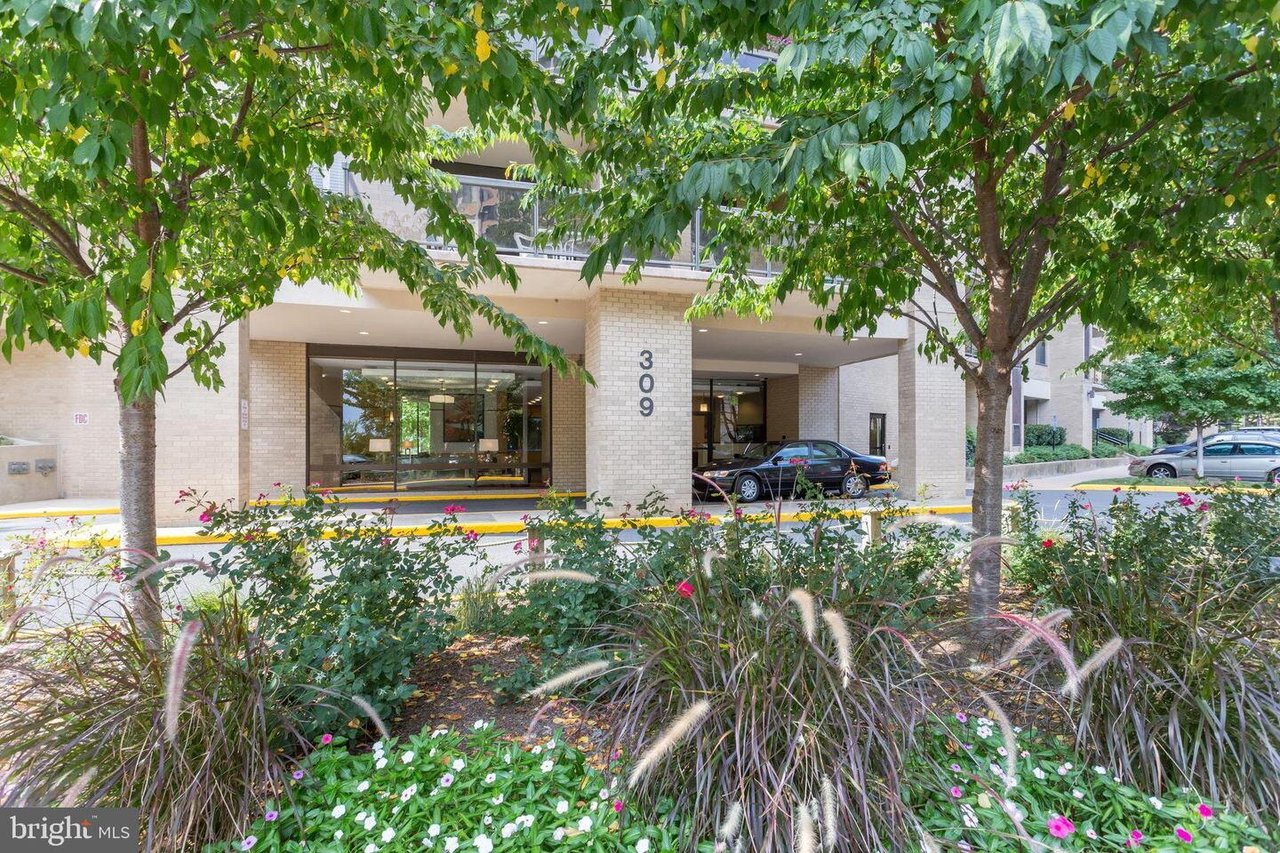 309 Yoakum Parkway #1705