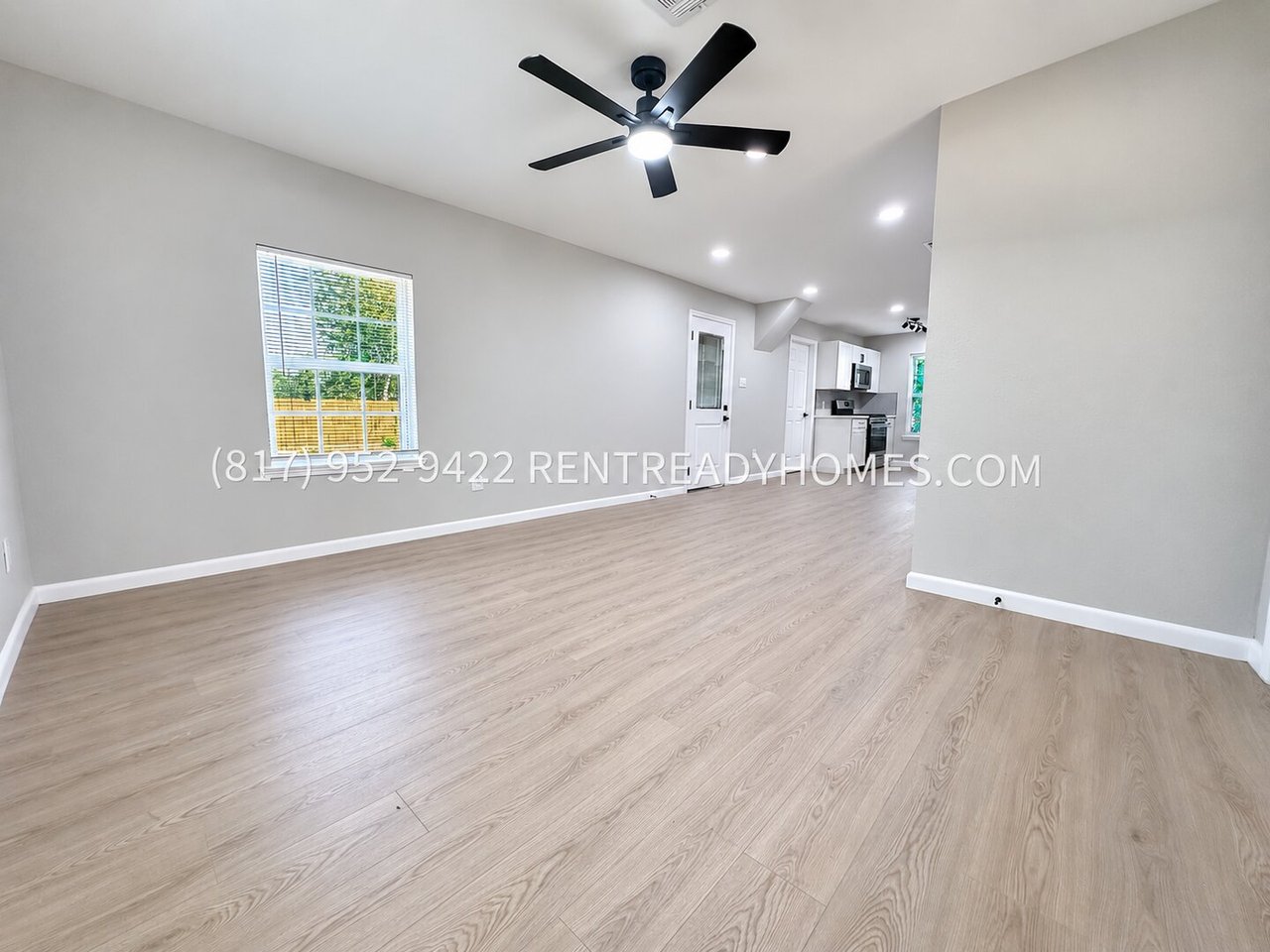 6431 Myrtle St Houston, TX 77087