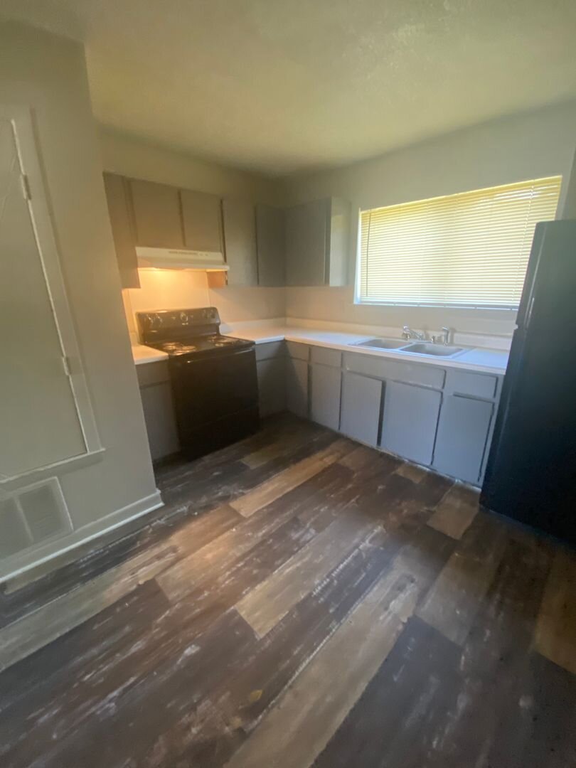 916 Fairground Spur Rd - Bldg 1 Apt C
