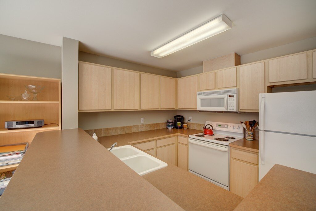 600 N. 85th St. Unit 401 Seattle, WA 98103