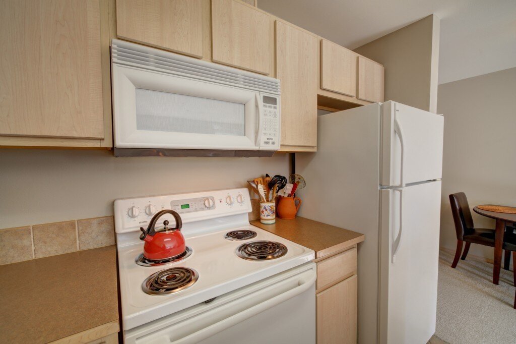 600 N. 85th St. Unit 401 Seattle, WA 98103