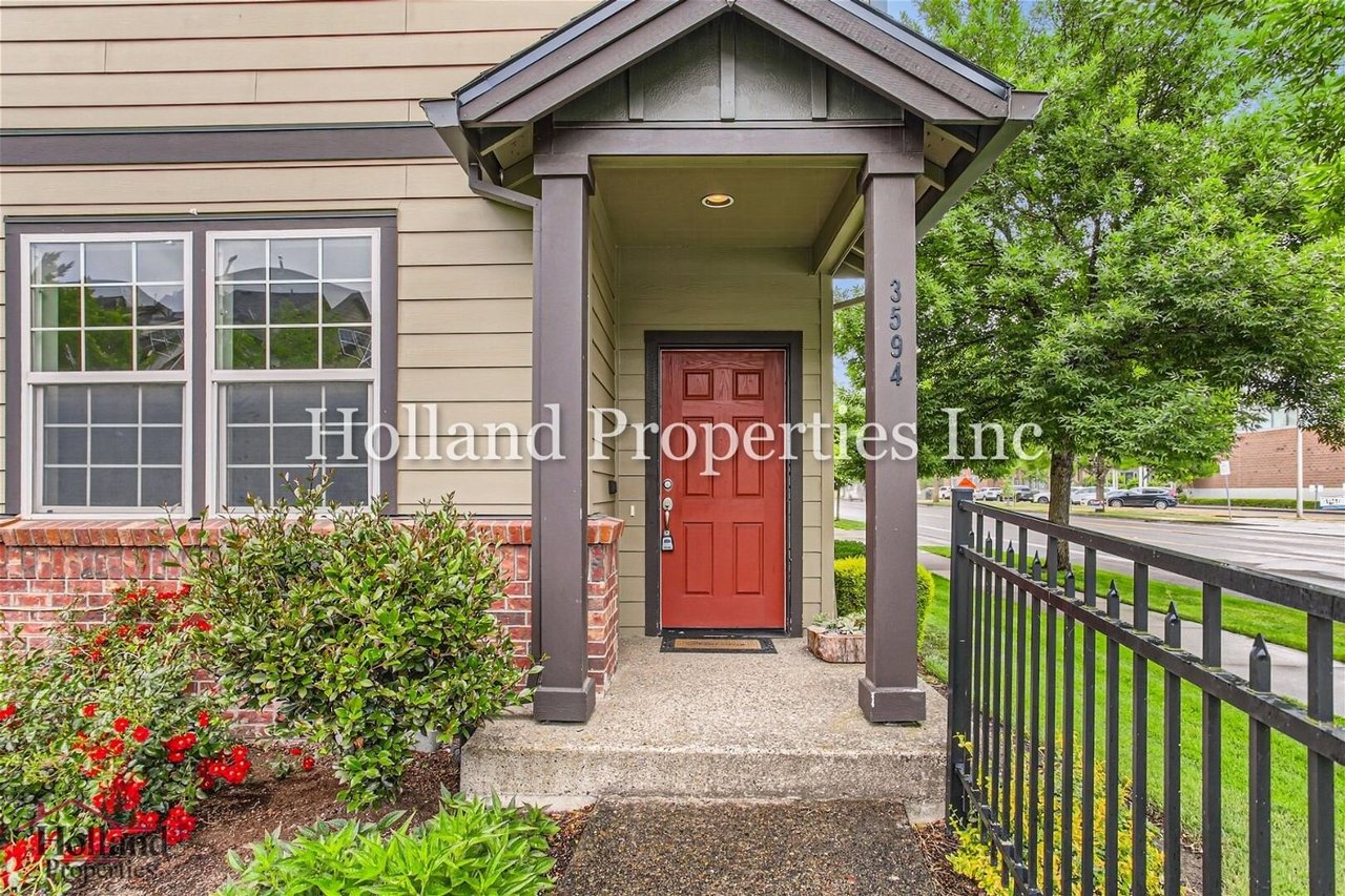 3594 SE Ironwood Avenue Hillsboro, OR 97123