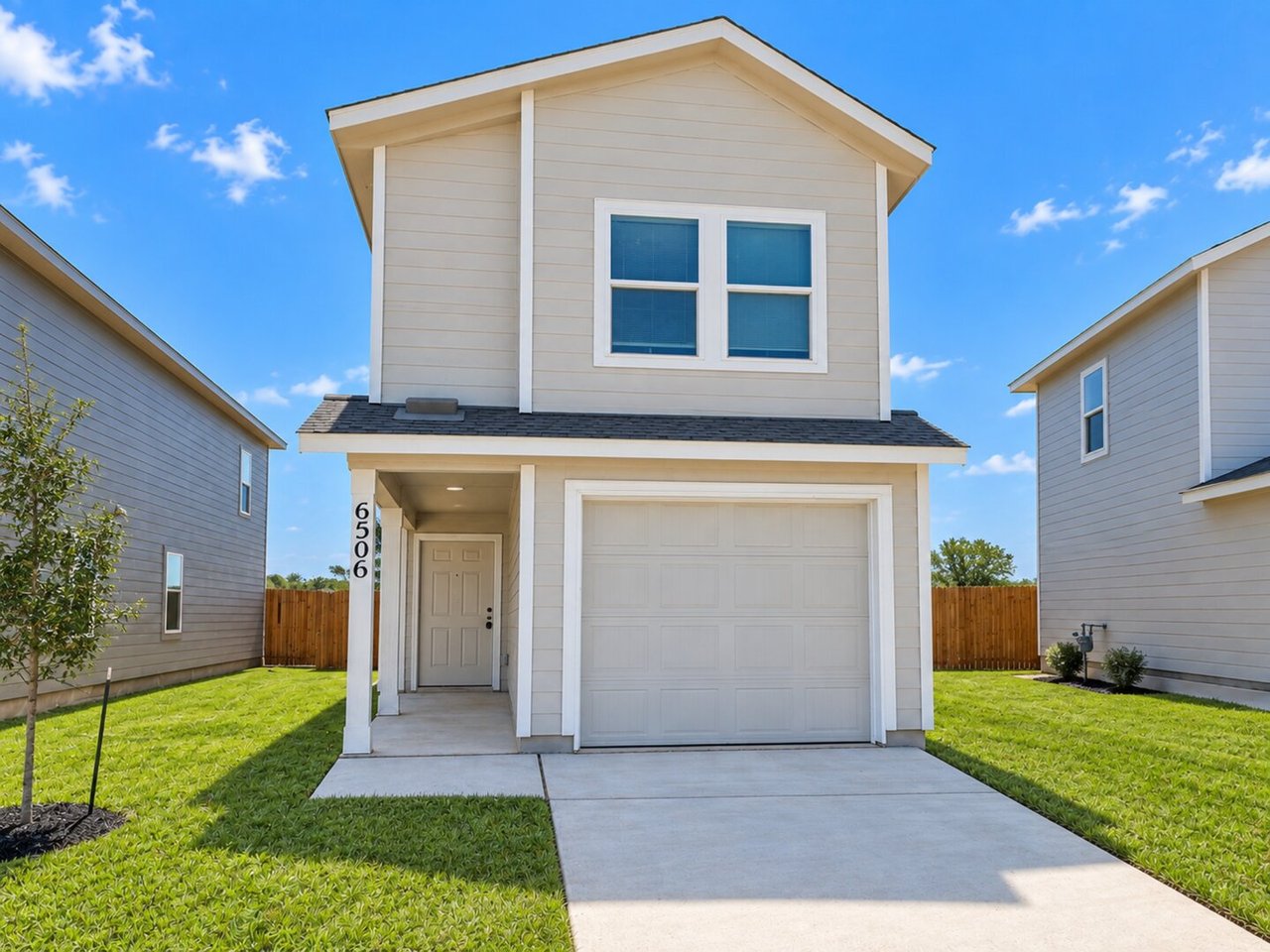 6506 Dali Bend San Antonio, TX 78263
