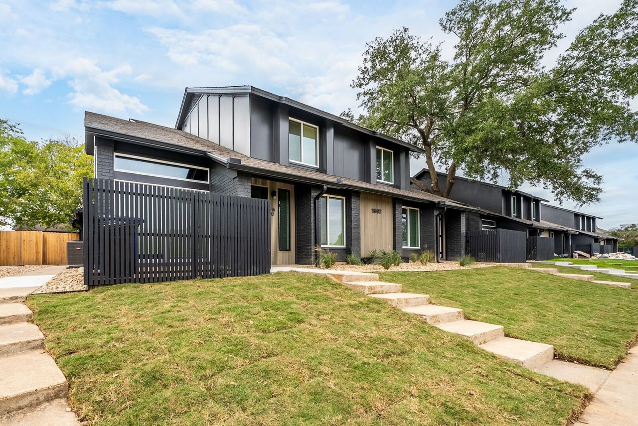 1907 Albury Cv Unit A Austin, TX 78758