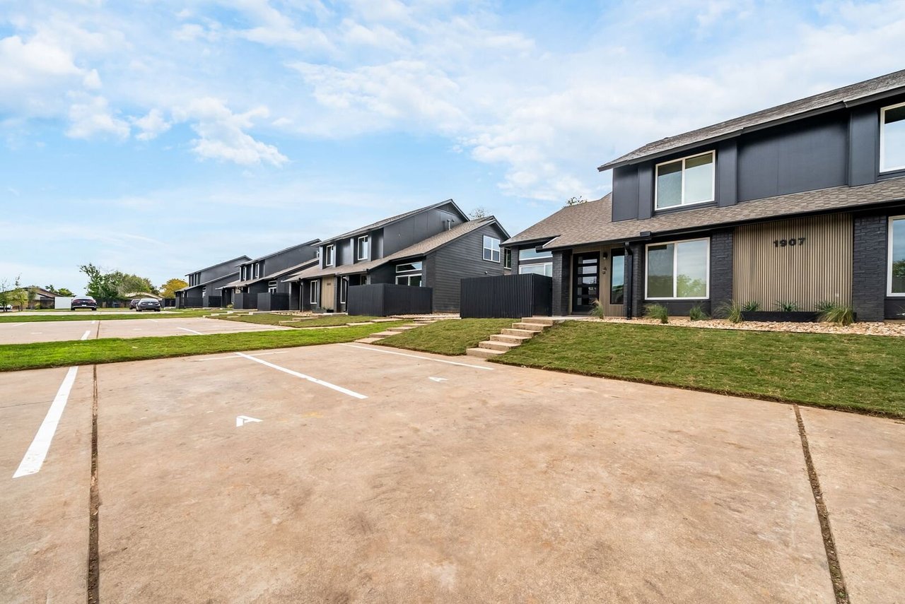 1907 Albury Cv Unit A Austin, TX 78758