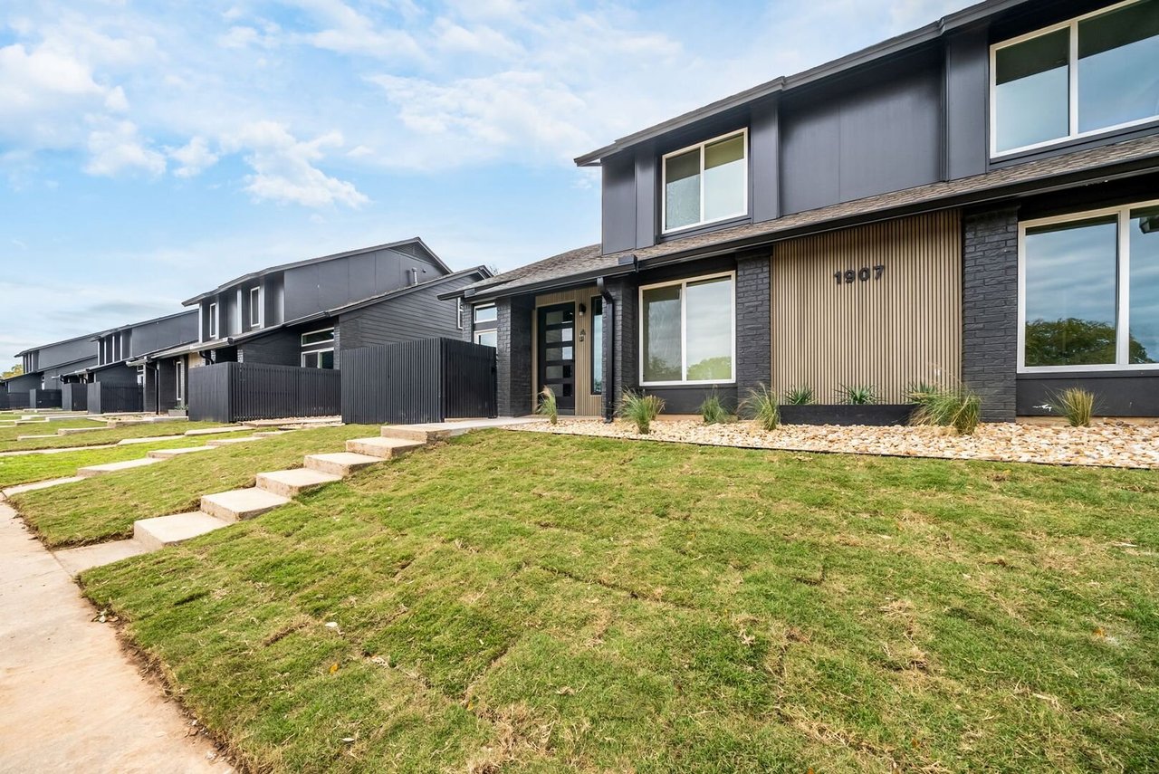 1907 Albury Cv Unit A Austin, TX 78758