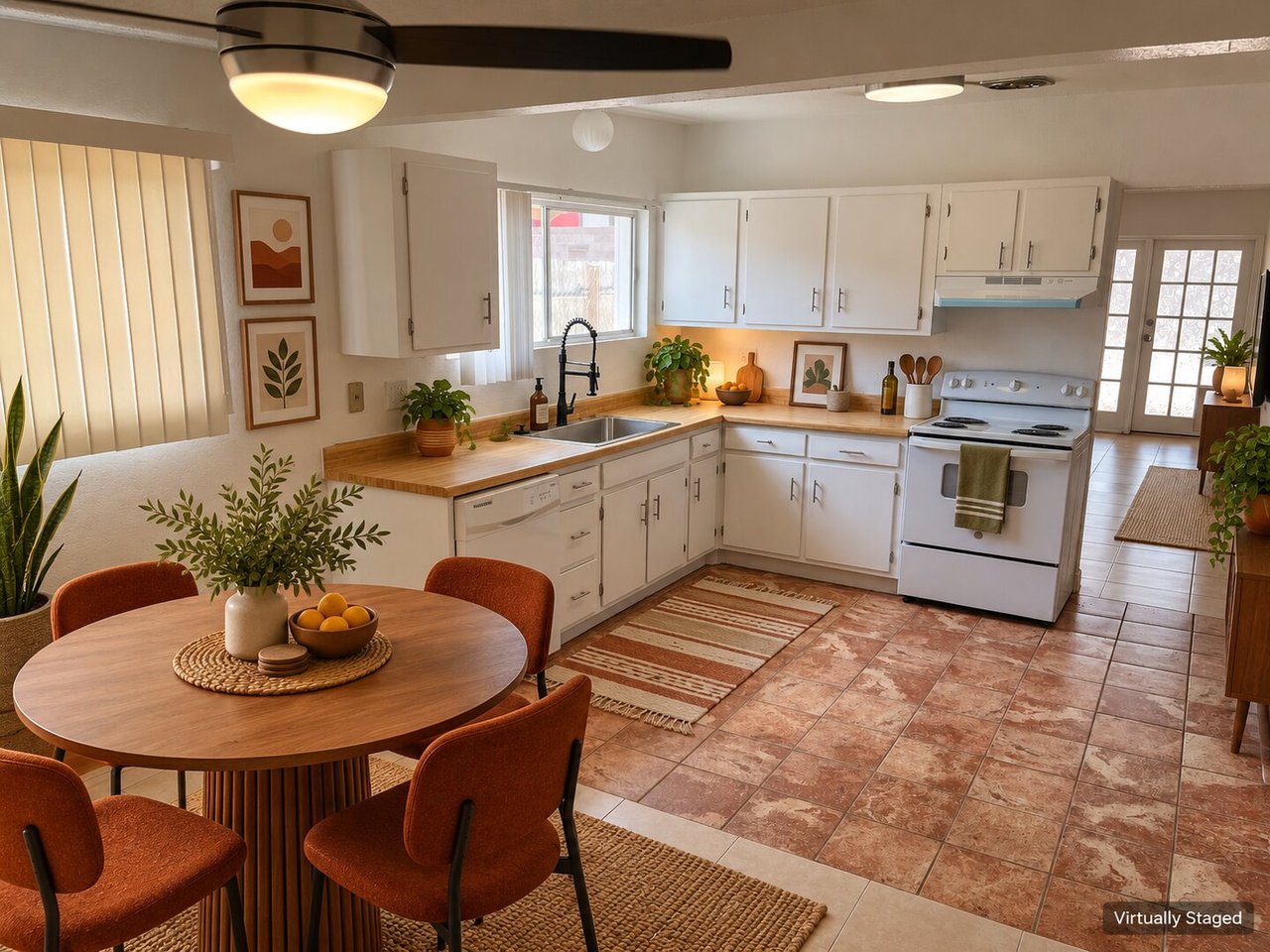 5055 Blanton Drive Las Vegas, NV 89122